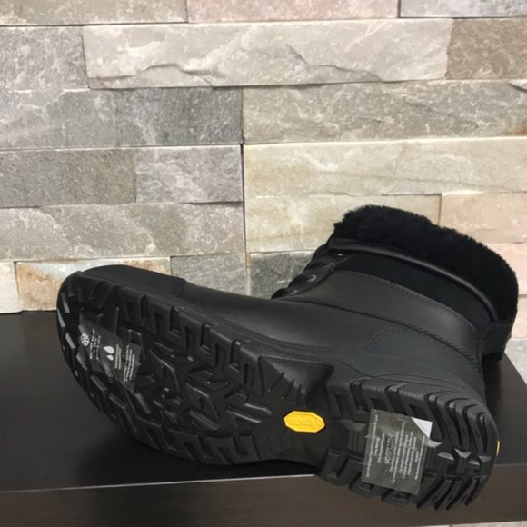 UGG Men's Butte Snow Boot - Picture 12 of 12
